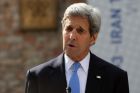 Kerry: „Die Atomverhandlungen mit dem Iran machen Fortschritte“ 