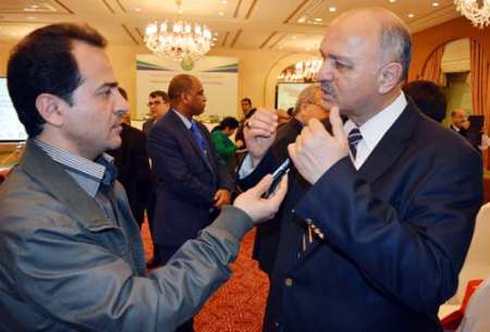 ایران جوہری معاہدے پر تمام پاکستانی یک آواز ہیں:سینئررکن پارلیمنٹ