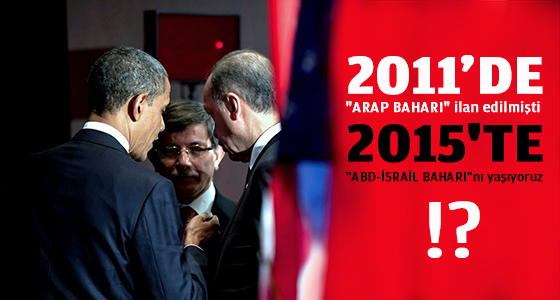 Türkiye'yi içinden çıkılmaz bir bataklığın...