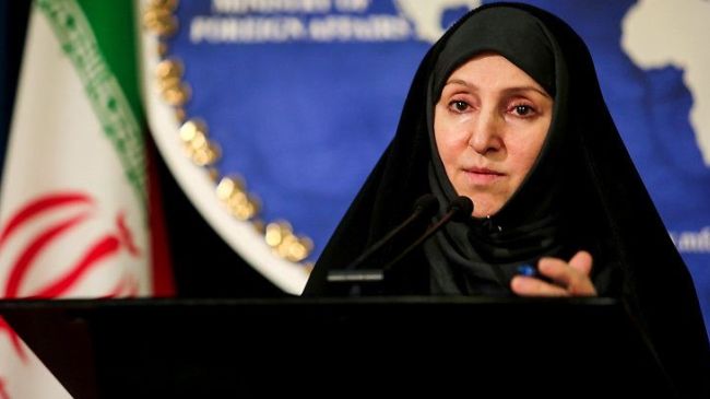 Iran Condemns Riyadh's Continued Attacks on Yemen