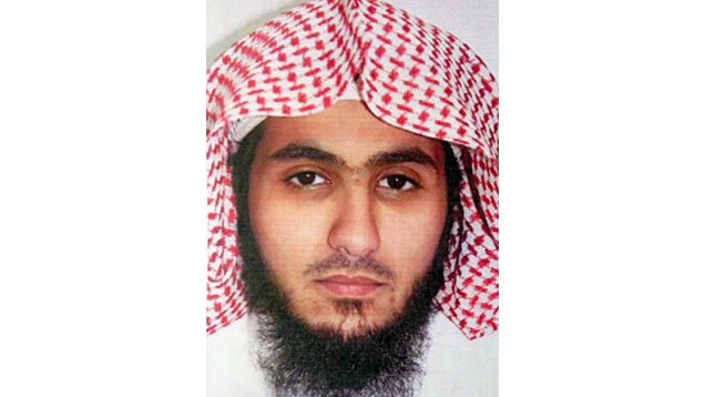 Video ya gaidi aliyejitolea muhanga katika sala ya Ijumaa Kuwait