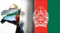 یوم القدس صیہونیوں سے اپنے حق کے مطالبے کا دن: افغان شیعہ علما کونسل