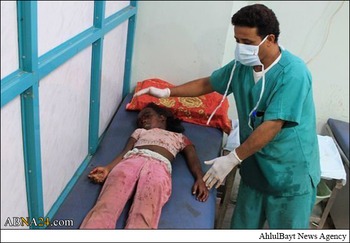 24 گھنٹوں میں 178 یمنیوں کی شہادت