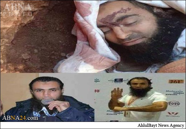 داعش يعلن مقتل بطل مصر السابق في الكونغ فو + صور