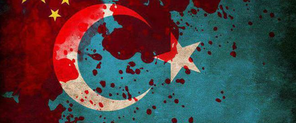 Çin'den Türkiye'ye: Eğer devam ederse..
