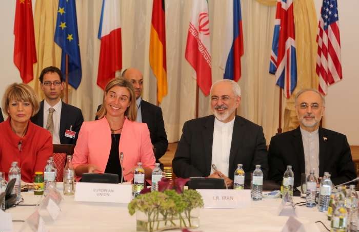 El Levantamiento de Sanciones a Irán Prácticamente Resuelto en las Negociaciones P5+1
