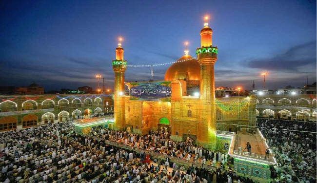 تنفيذ الخطة الأمنية الخاصة بذكرى استشهاد الإمام علي (ع) بالنجف الاشرف