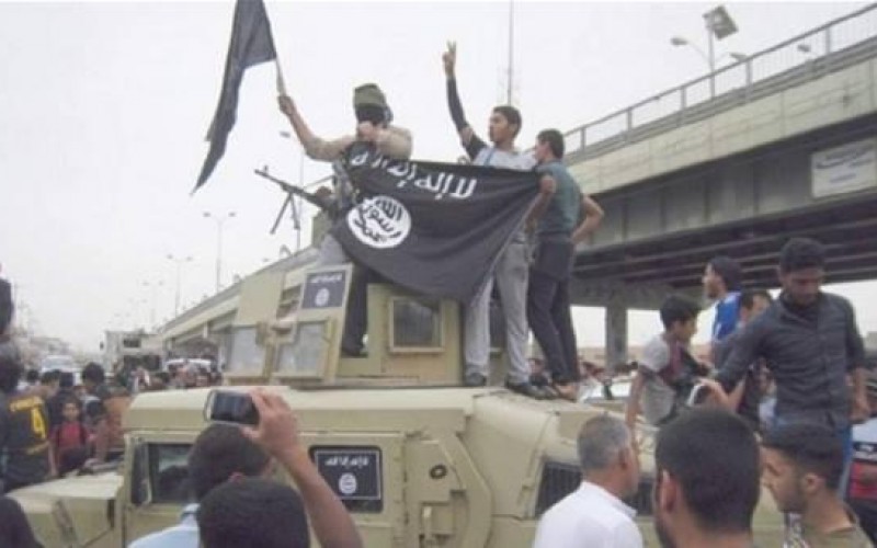 داعش ينصب سيطرات على جسور الفلوجة والبو علوان لمنع خروج المدنيين
