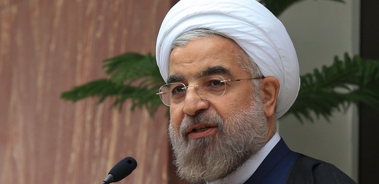 President Rouhani Highlights Significance of Quds Day Rallies for Protecting Iran's Rights