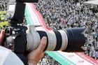 900 Reporter berichten vom Internationalen al-Quds-Tag 