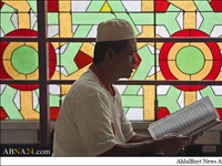 Fotostrecke: Ramadan auf der ganzen Welt (4)