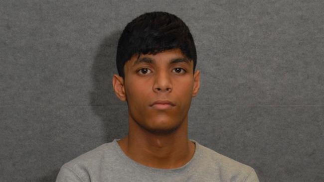British teen sentenced for planning to join ISIL