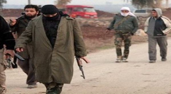 IŞİD’e darbe üstüne darbe