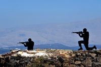 Йеменская армия уничтожила египетское военное судно