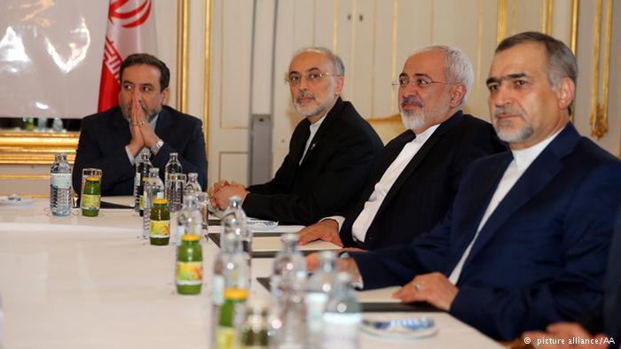 Muda wa mazungumzo ya Iran warefushwa mpaka Ijumaa