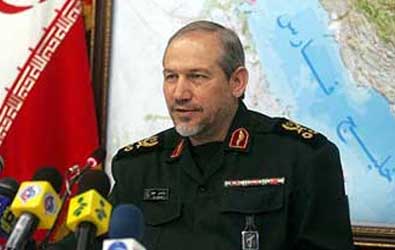 جنرل رحیم صفوی: ایران علاقے میں استحکام کا خواہاں ہے
