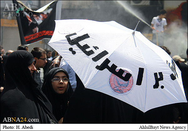 ایران میں فلسطین کے دفاع اور صیہونی ریاست کے خلاف قرارد پاس