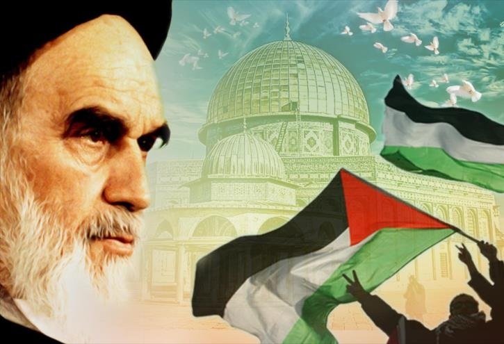 عالم اسلام فلسطینیوں کے ساتھ اظہار یکجہتی کے لئے تیار