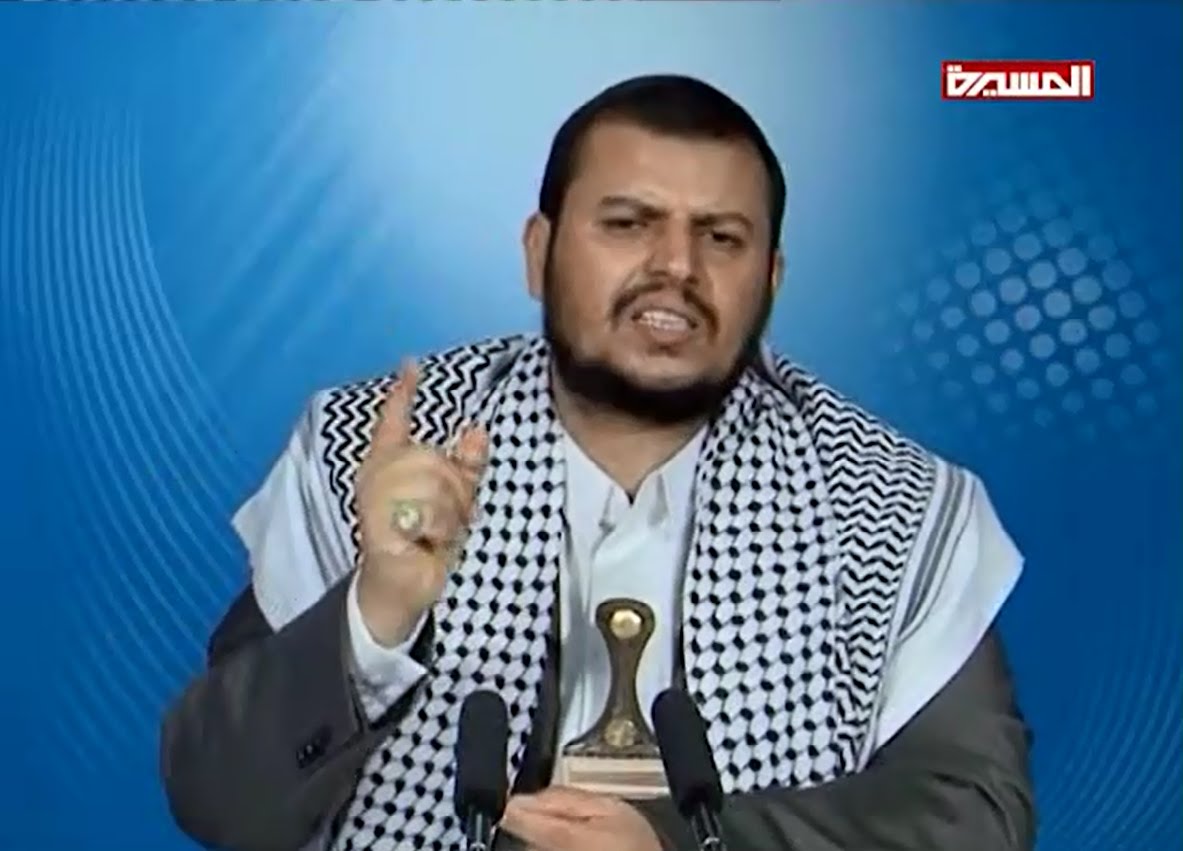 Ansarullah Leader : Saudi Regime Produces Takfiris, Serves Goals of Israel