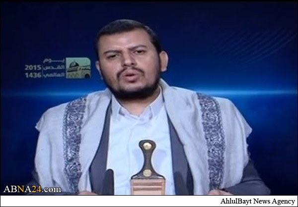 السعودية تدعم الجماعات التكفيرية وما يجري في المنطقة يخدم إسرائيل