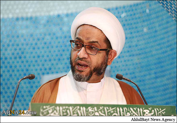 استعادة القدس حقّ لا يخضع للتوازنات وهو من مشتركات المسلمين