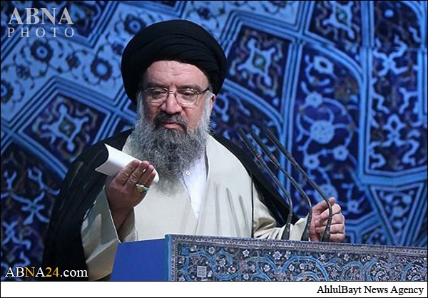 المقاومة هي السبيل الوحيد لتحرير فلسطين