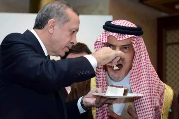Suud Faysal Öldü