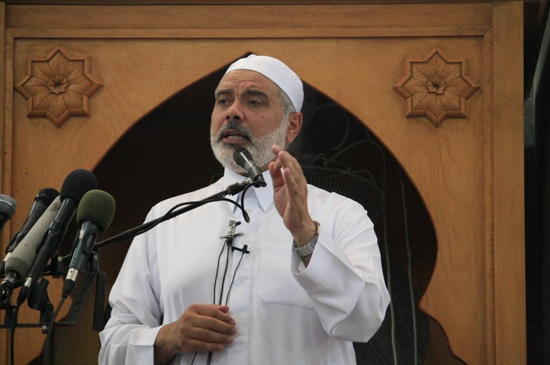 Gaza on the verge of a new stage - Haneyya