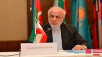 ایران بریکس اور شنگھائی تعاون تنظیم کے ساتھ تعاون کا خواہاں