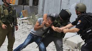 چھے مہینے میں ۷۸ فلسطینی صیہونیوں کے ہاتھوں گرفتار