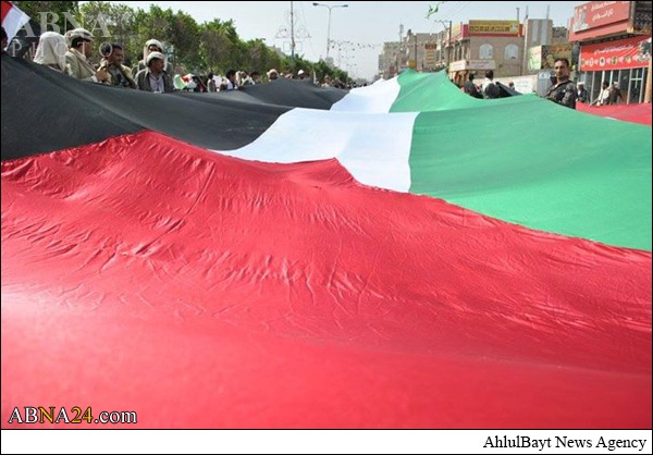 تصویری رپورٹ/ یمن میں عالمی یوم القدس