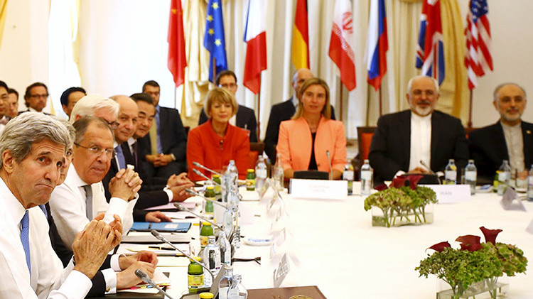 EEUU: “Las Negociaciones Nucleares Entre Irán y el Grupo 5 + 1 se Extenderán Hasta el Lunes 13 de Julio” 