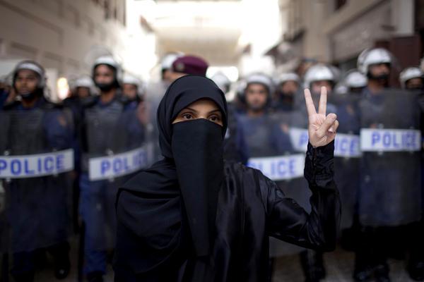 “El Parlamento Europeo instó al Régimen de Manama a Poner fin a Todas las violaciones de los DDHH” 