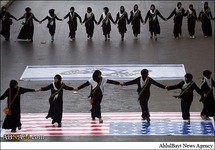Fotostrecke: Quds-Tag in Pakistan