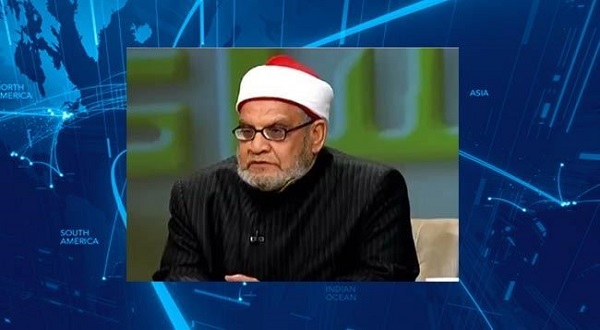 Selefiler Şiiliğe Saldırmakla Siyonizme Hizmet Ediyorlar