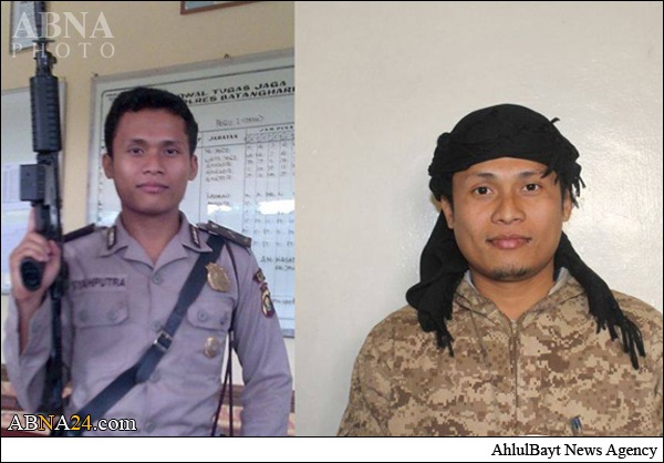 Anggota Polisi yang Gabung ISIS Diduga Telah Tewas