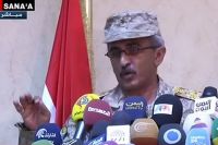 Пресс-секретарь йеменской армии: мы ответим на любую попытку нарушить перемирие