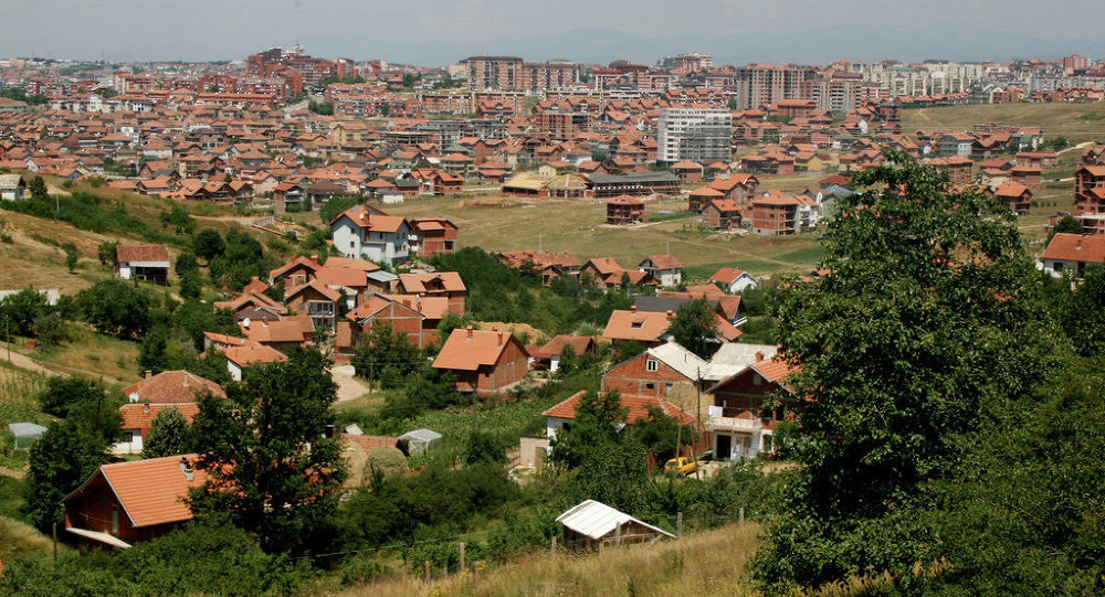 Kosovo suspends capital's water supply over ISIL poison plot fears