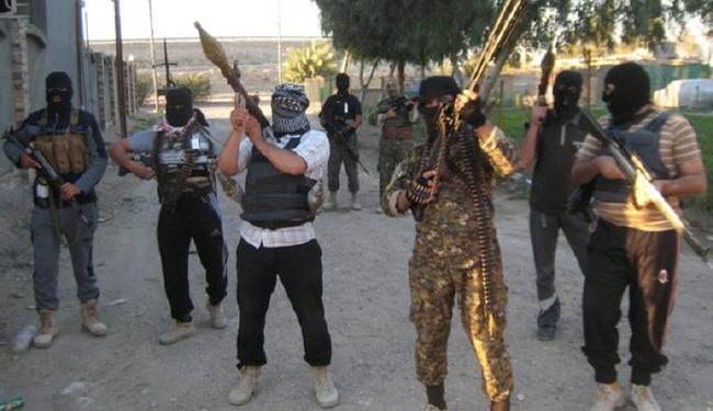 ISIL verbietet Fitr-Gebete