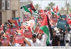 Fotostrecke: Der Quds-Tag in Bahrain
