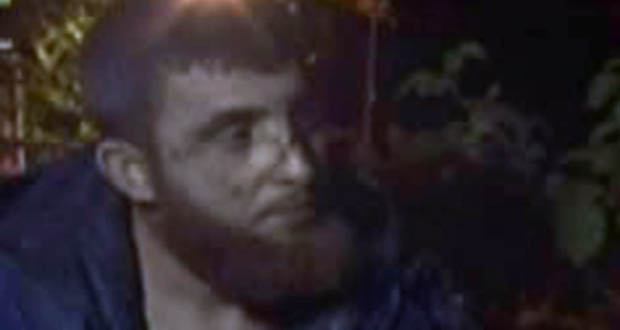 Syrian TV airs confessions of captured ISIS terrorist