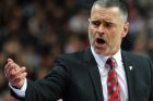 Dirk Bauermann wird iranischer Basketball-Nationaltrainer 