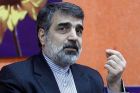 Verhandlung zwischen Iran und IAEA in Teheran 
