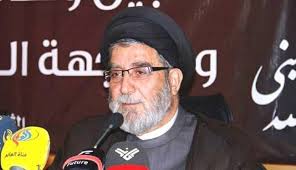 ایران ہمیشہ سے فلسطین اور لبنان کا حامی