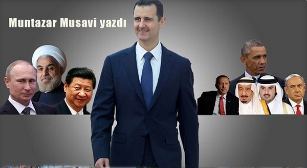 Çin niçin İslamcıların hedef tahtasında?