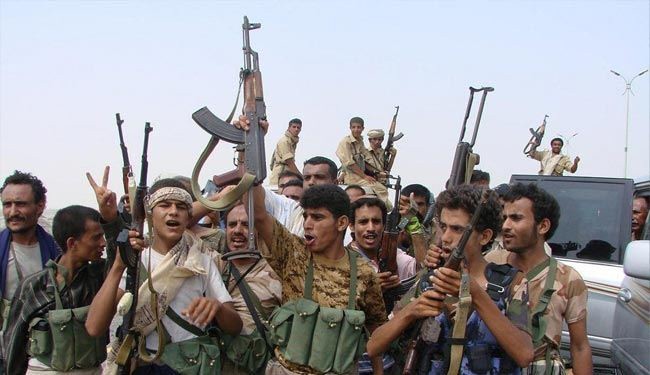 Ansarullah Kills ISIL Commander in Western Sana'a, Yemen