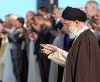 صلاة عيد الفطر ستقام بإمامة آية الله خامنئي في العاصمة طهران