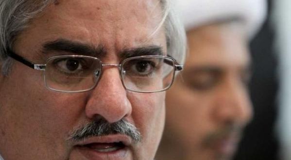 Bahrain authorities continue to silence opposition leaders through arrests and trials