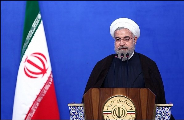 تاریخی جوہری معاہدہ پر مبارک باد/ ایران عالمی ایٹمی بلاک میں شامل ہو گیا