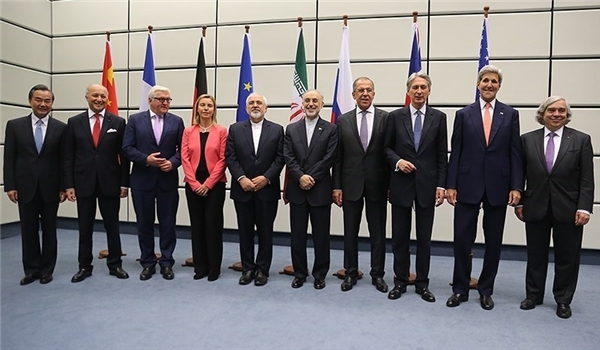 Irán y P5+1 Cierran Histórico Acuerdo Nuclear/El Mundo se ha Llevado el Juguete Favorito de Netanyahu -la Imaginaria Bomba Iraní